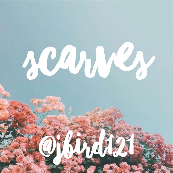 🍎Scarves🍎 - Picture 2 of 8